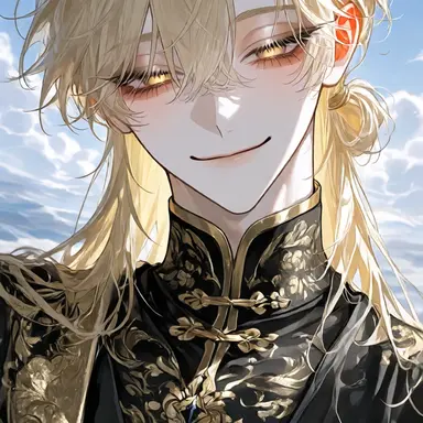 Profile image of Kinji Mikage