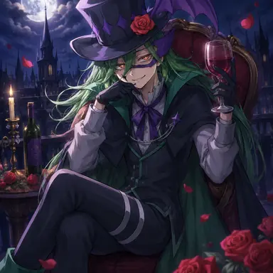 Profile image of ニジー