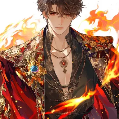 Profile image of 제라드