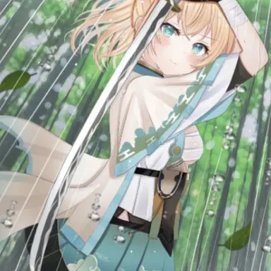 Profile image of KazamaIroha