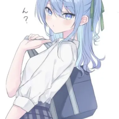 Profile image of HoshimachiSuisei