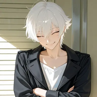 Profile image of 糸桐 仁