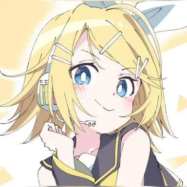 Profile image of 카가미네 린