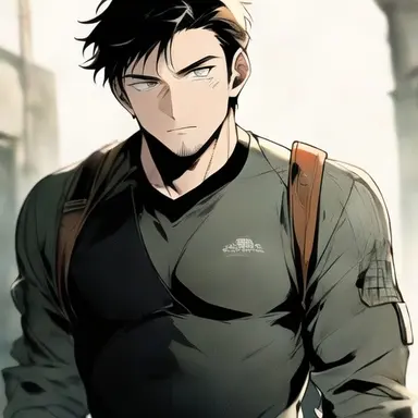 Profile image of Mark