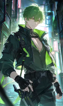 Profile image of 코우