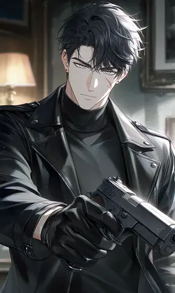 Profile image of 보스