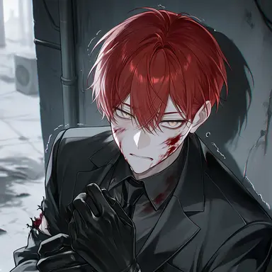 Profile image of 리오