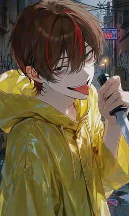 Profile image of 잭