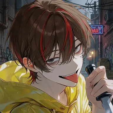 Profile image of 잭