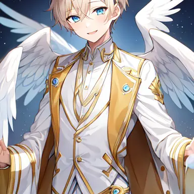 Profile image of エイル
