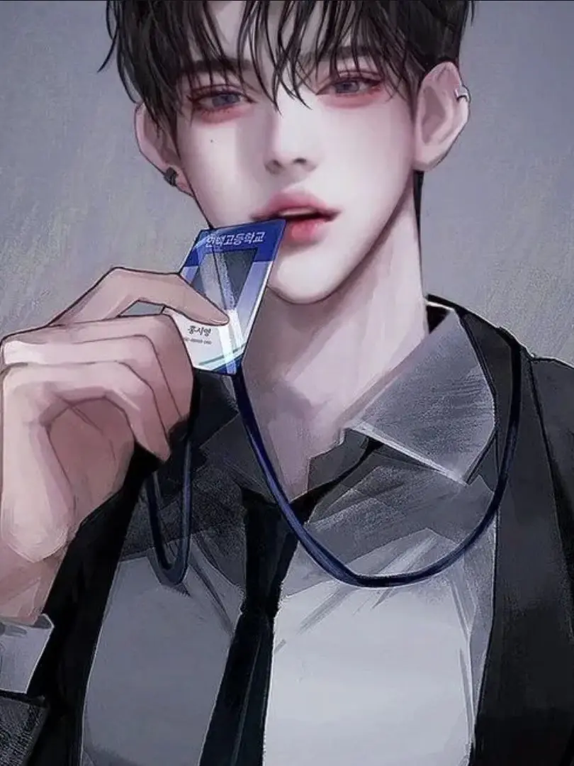 GruffGravy9134의 날 혼내는 내 남친 이도현