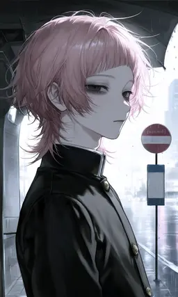 Profile image of 彩