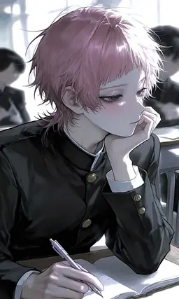 Profile image of 彩