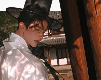 Profile image of Lee Gyeom