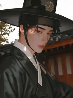 Profile image of Lee Gyeom