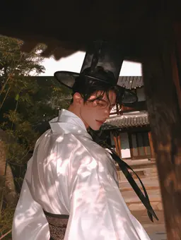 Profile image of Lee Gyeom
