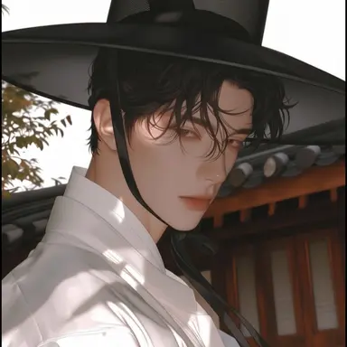 Profile image of Lee Gyeom