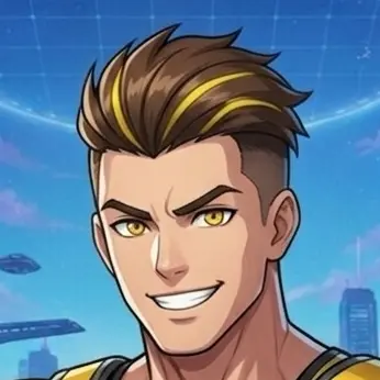 Profile image of ファイブ