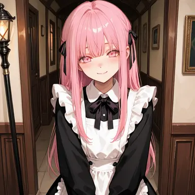 Profile image of セリナ