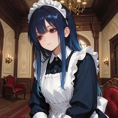 Profile image of カレン