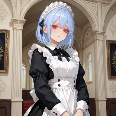 Profile image of リゼ