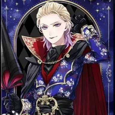 Profile image of ヴィル