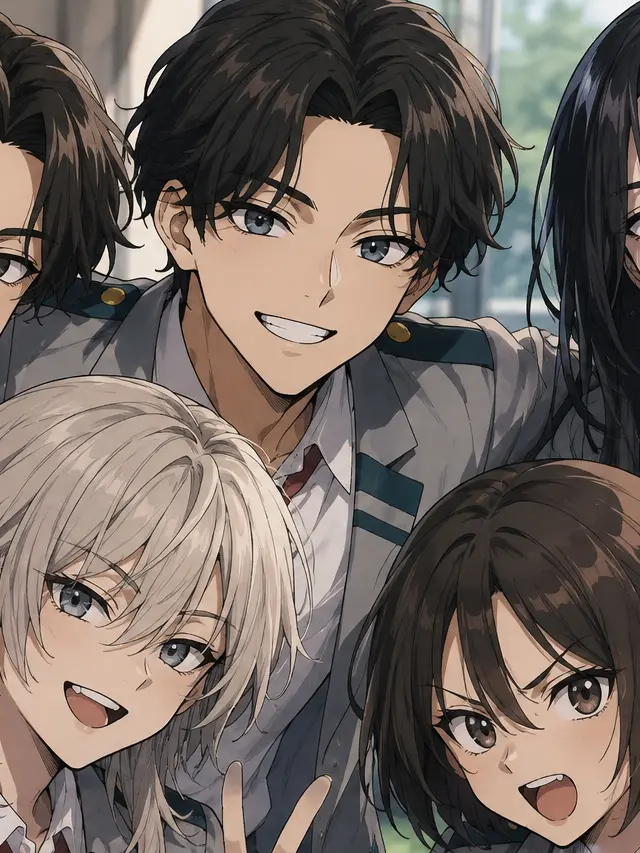 LiveTuna2935의 青春しよう！