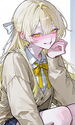 Profile image of 咲