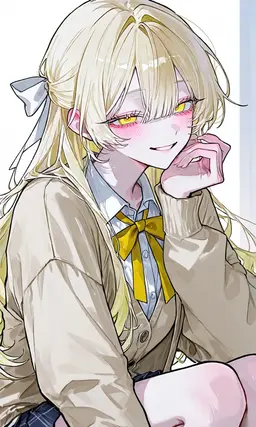 Profile image of 咲