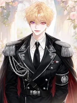 Profile image of 리히트