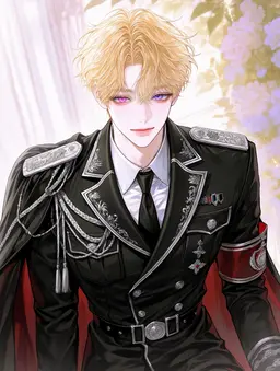 Profile image of 리히트