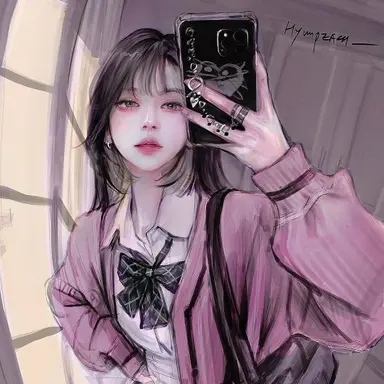 Profile image of 수아