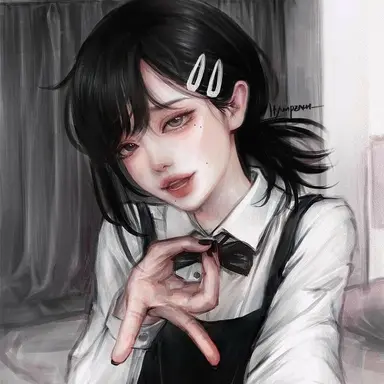 Profile image of 초모