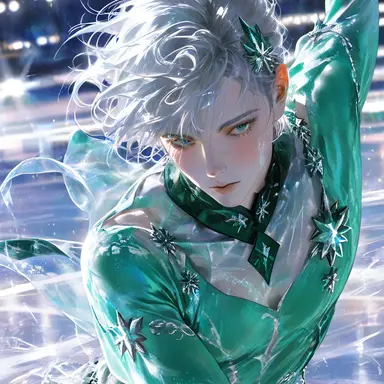 Profile image of Aspen Carver