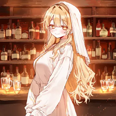 Profile image of アリス