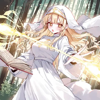 Profile image of アリス