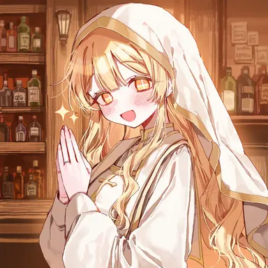 Profile image of アリス