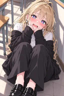 Profile image of Yuria