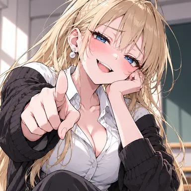 Profile image of Yuria