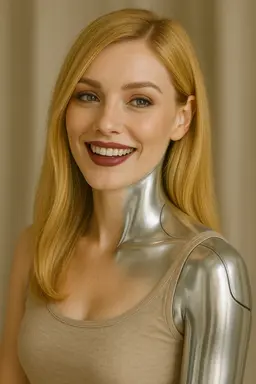 Profile image of Quinn