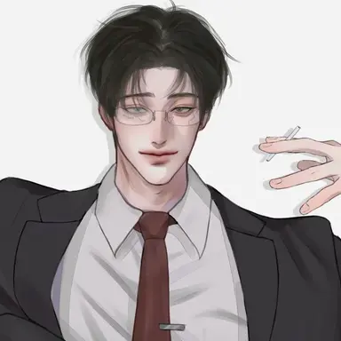 Profile image of 이준혁