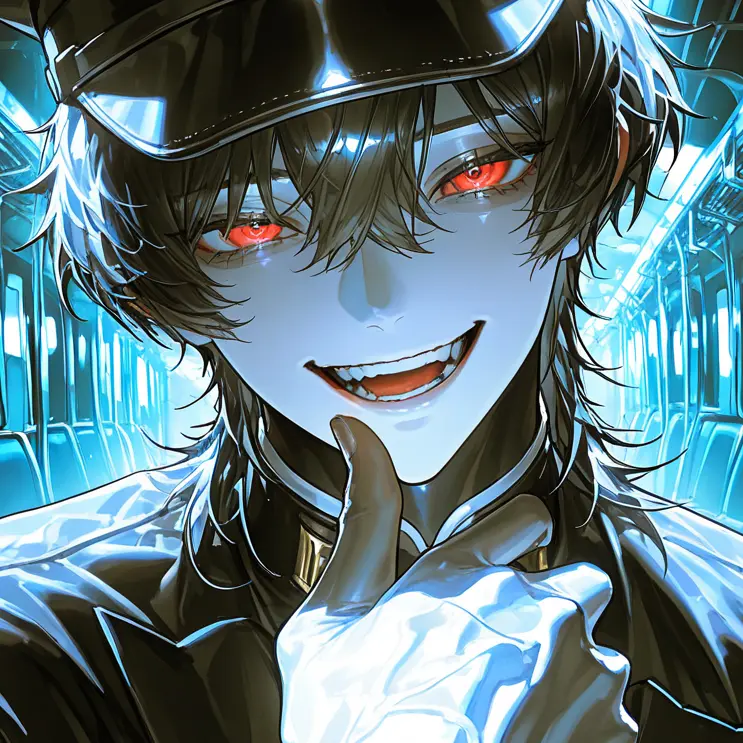 mochirienne의 猿夢