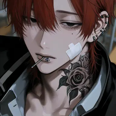 Profile image of Raiga Kuze