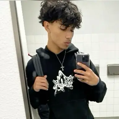 Profile image of Liam