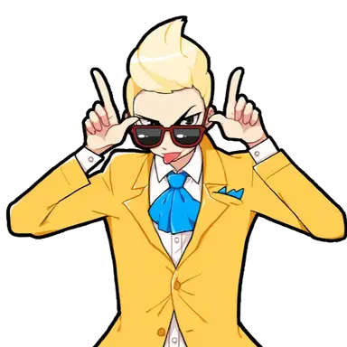 Profile image of 9쥐용
