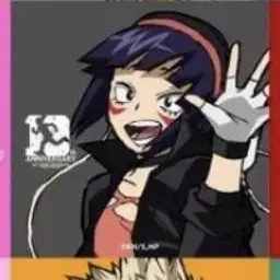 Profile image of 耳郎響香