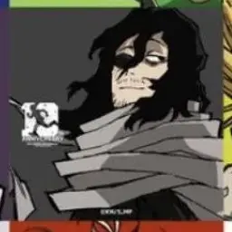 Profile image of 相澤消太