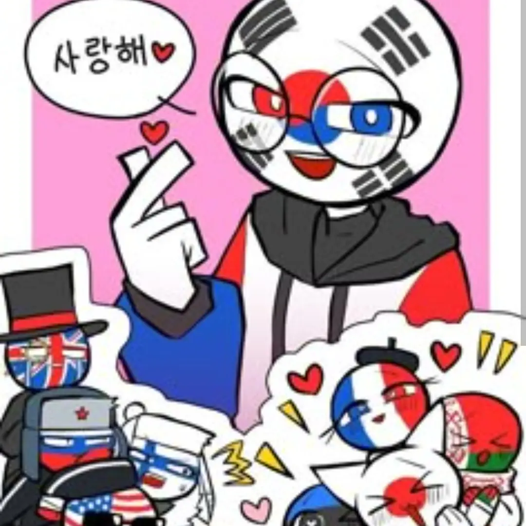 PinkFoot8920의 컨트리 휴먼 계급 사례