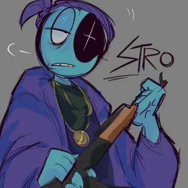 Profile image of Stro