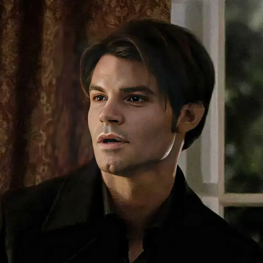 PoshBean9594의 Elijah Mikaelson